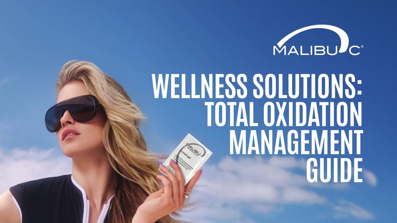 Malibu C® Total Oxidation Management Product Knowledge Accreditation